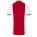 Ajax Hjemmebanetrøje 2022-23 Kortærmet